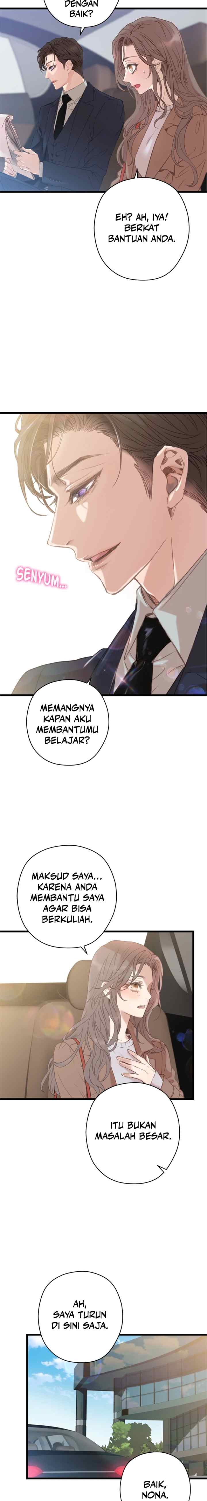 Couple's Time chapter 1 halaman 17