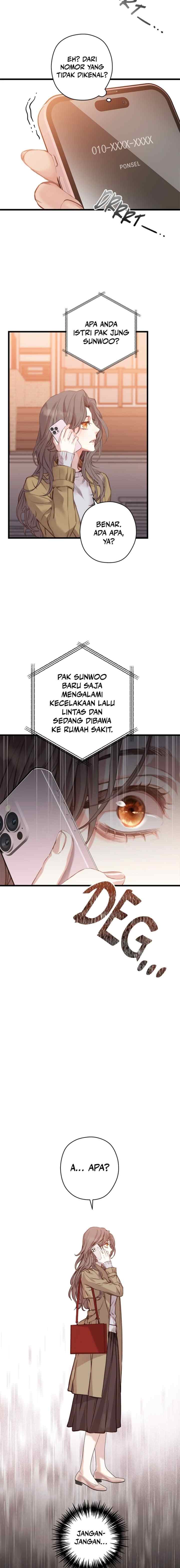 Couple's Time chapter 2 halaman 14
