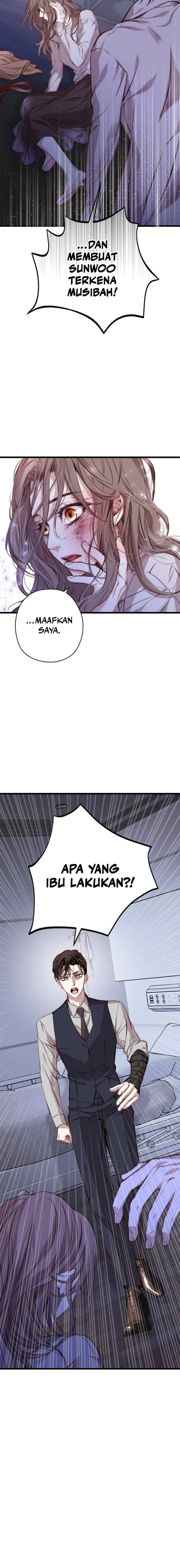 Couple's Time chapter 2 halaman 19