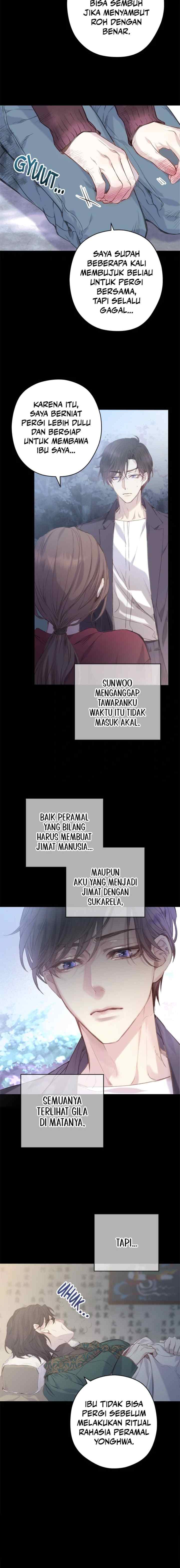 Couple's Time chapter 2 halaman 4