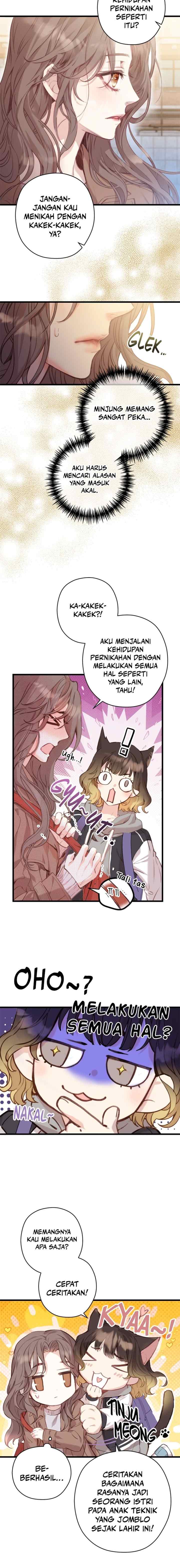 Couple's Time chapter 2 halaman 10