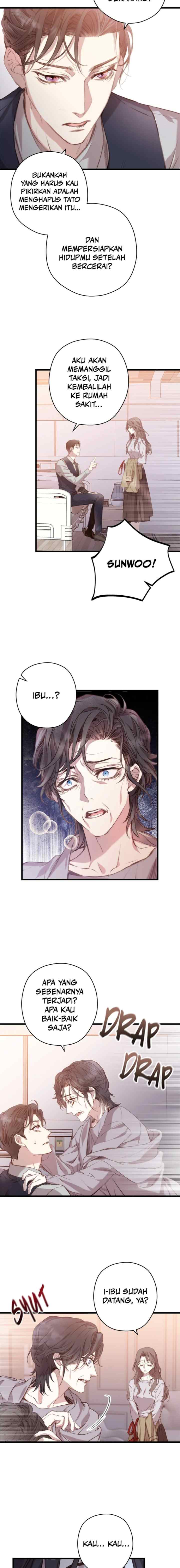 Couple's Time chapter 2 halaman 17