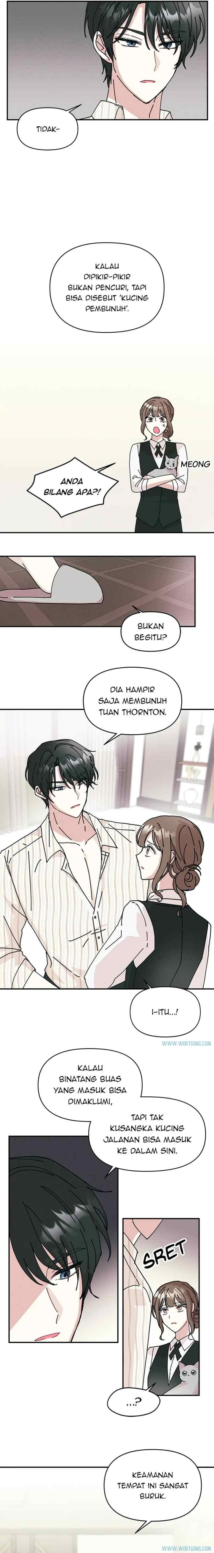 Crazy for You (Haega) chapter 2 halaman 4