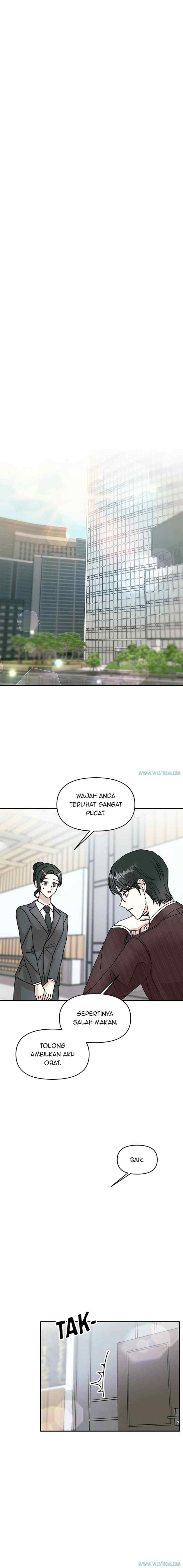 Crazy for You (Haega) chapter 32 halaman 16