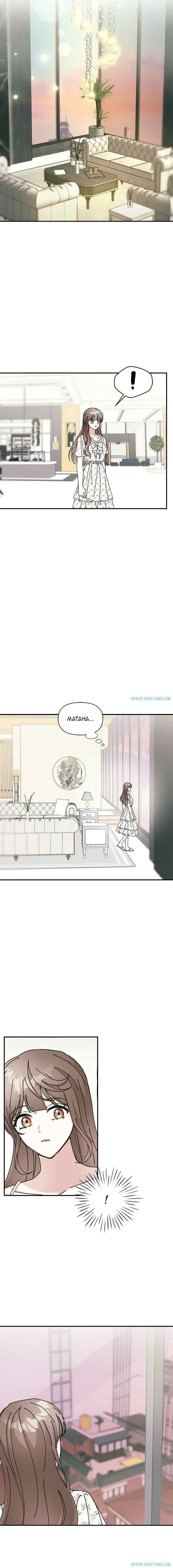 Crazy for You (Haega) chapter 39 halaman 11