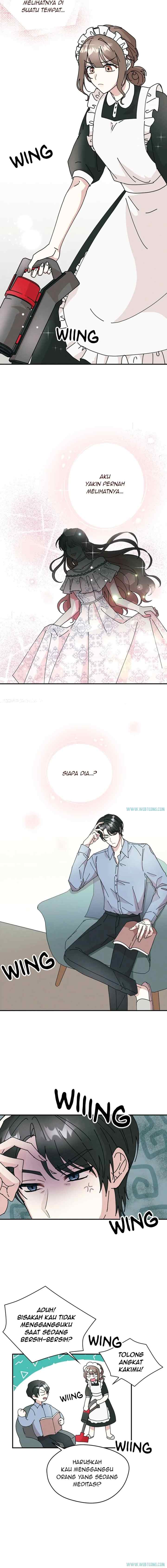 Crazy for You (Haega) chapter 5 halaman 10