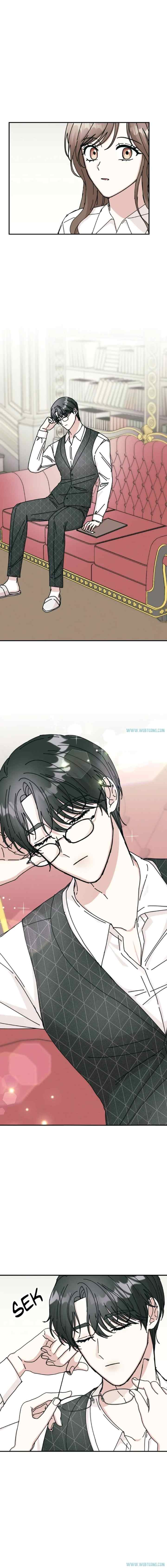 Crazy for You (Haega) chapter 54 halaman 16