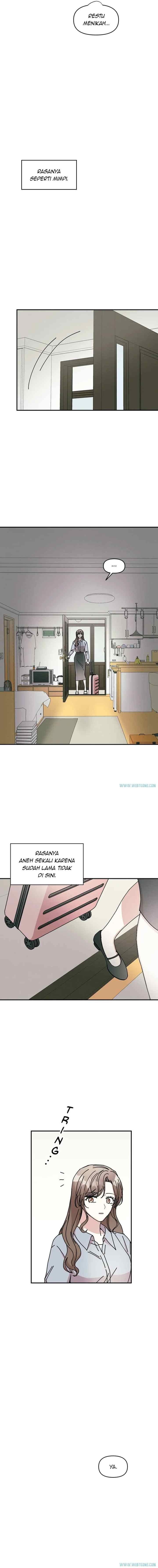 Crazy for You (Haega) chapter 75 halaman 14