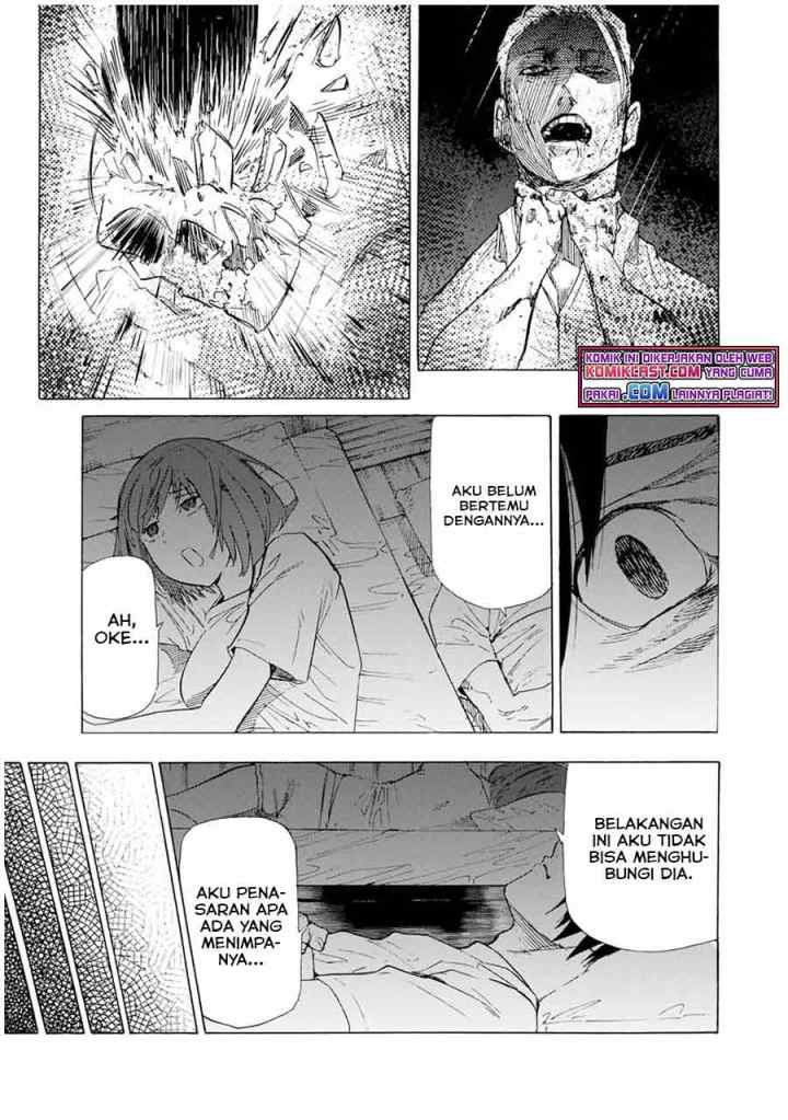 Cross of Six People chapter 60 halaman 4