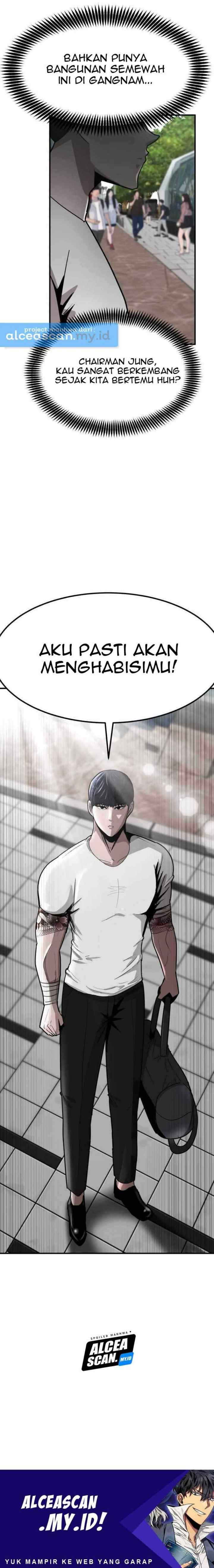 Cryptocurrency Revenge (Coin Revenge) chapter 1 halaman 20