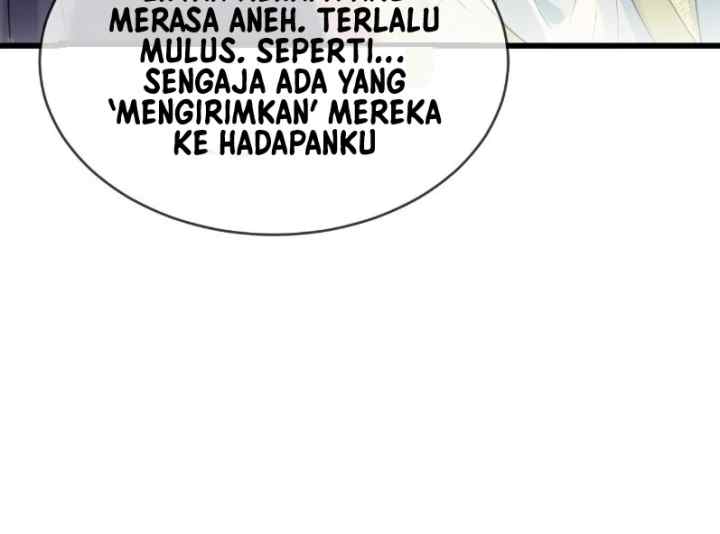 Cunning Princess Only Spoiled a Nine Thousand Years Old Man chapter 37 halaman 17