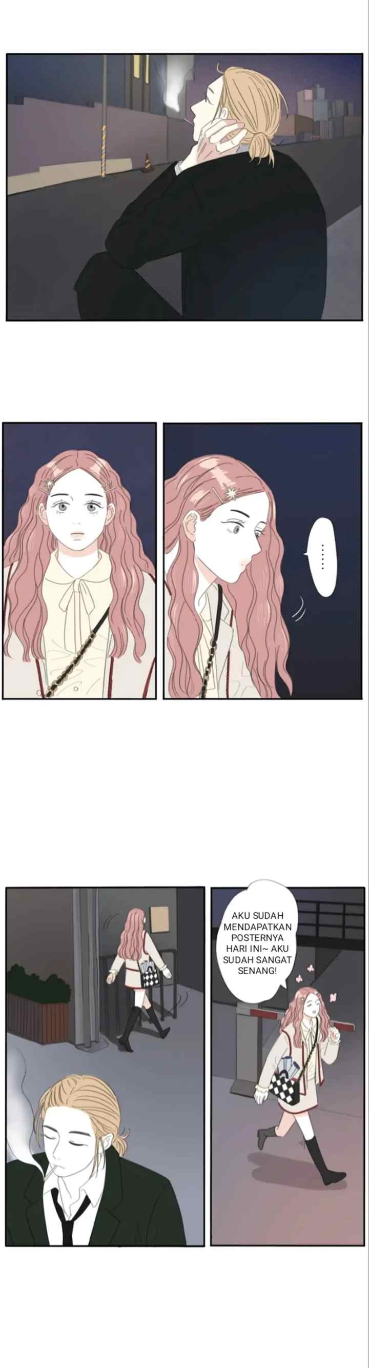 Cute In Winter chapter 11 halaman 10