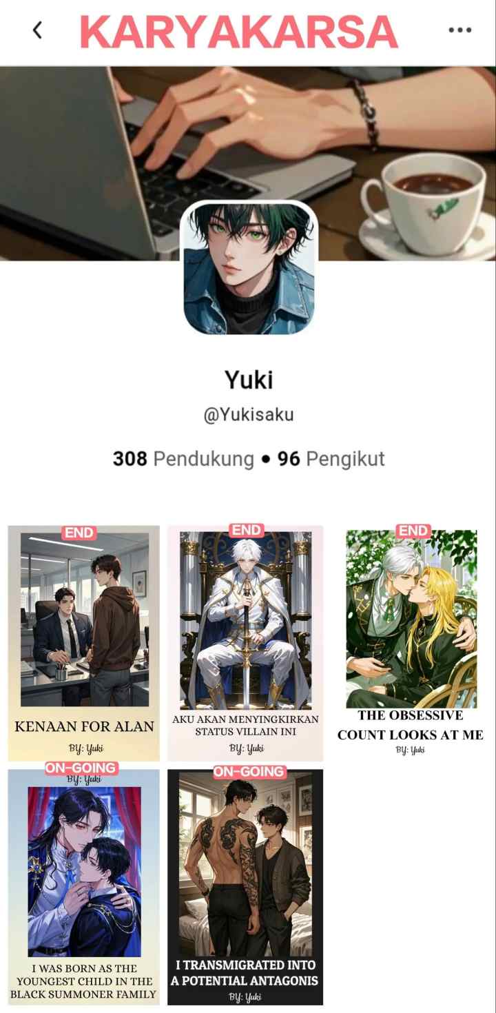 Cute In Winter chapter 11 halaman 12