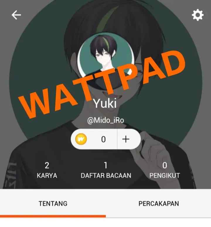 Cute In Winter chapter 8 halaman 18