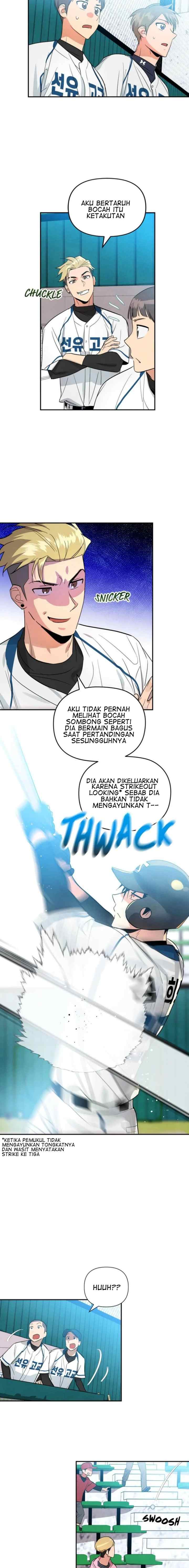Cycling Hit chapter 11 halaman 11
