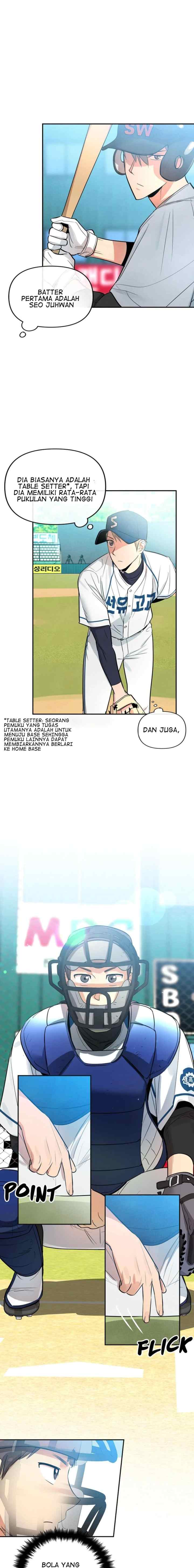 Cycling Hit chapter 11 halaman 4