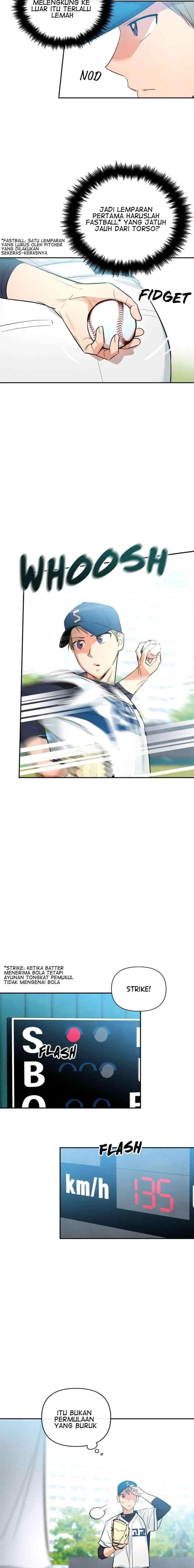 Cycling Hit chapter 11 halaman 5