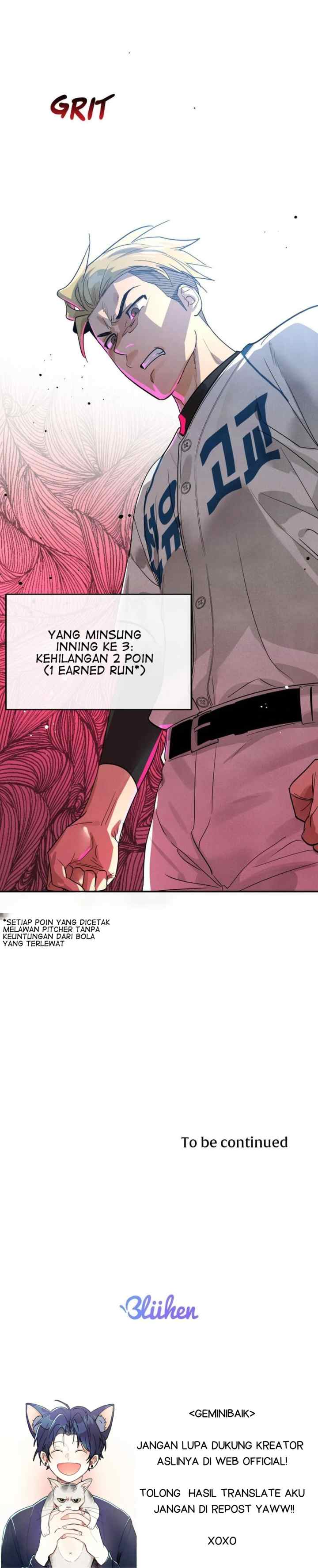 Cycling Hit chapter 11 halaman 17