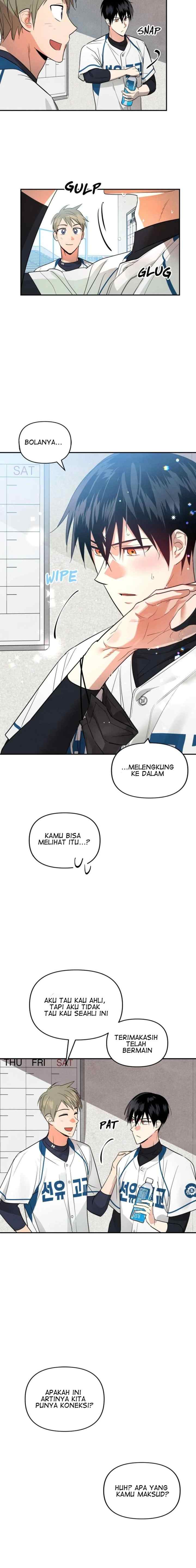 Cycling Hit chapter 11 halaman 14
