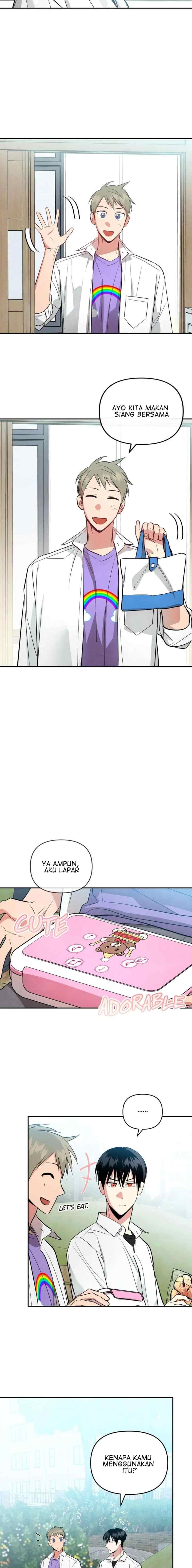Cycling Hit chapter 16 halaman 4