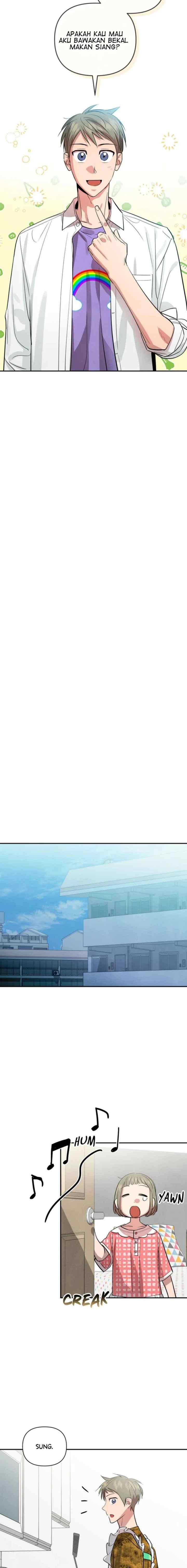 Cycling Hit chapter 16 halaman 12