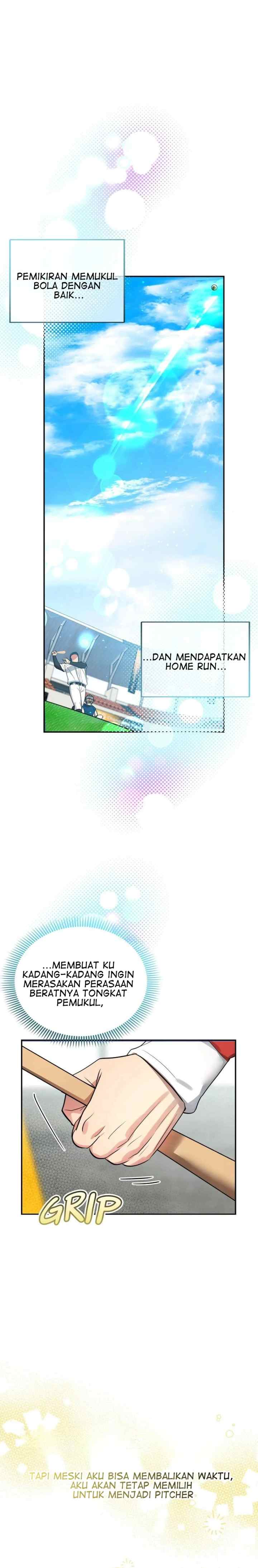 Cycling Hit chapter 25 halaman 8