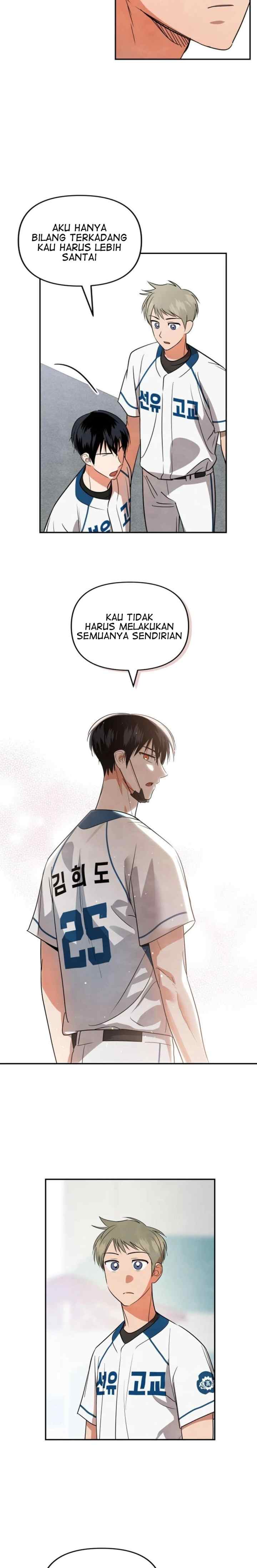 Cycling Hit chapter 31 halaman 9