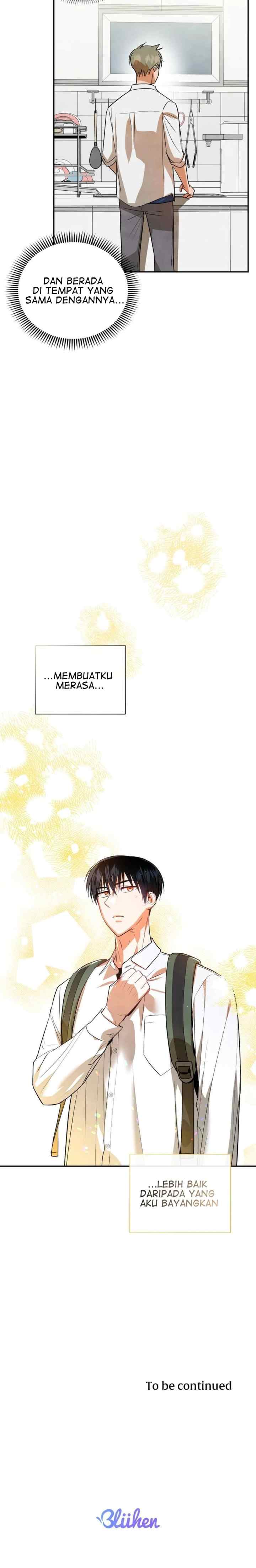 Cycling Hit chapter 32 halaman 19