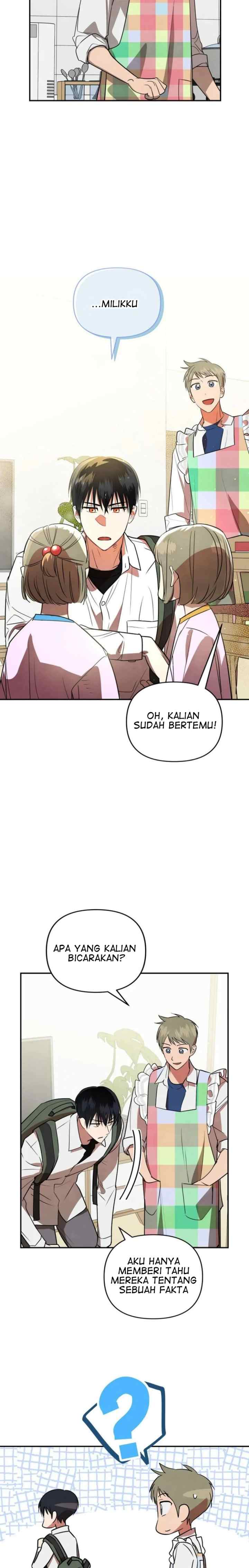 Cycling Hit chapter 33 halaman 6