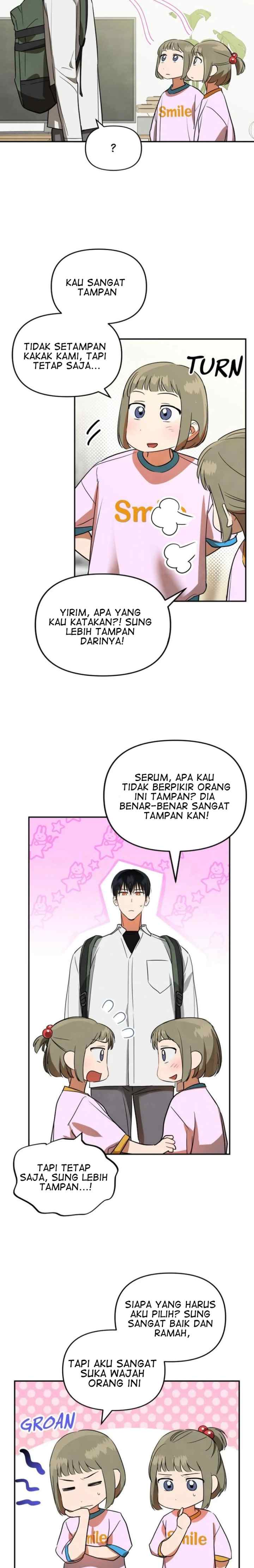 Cycling Hit chapter 33 halaman 4