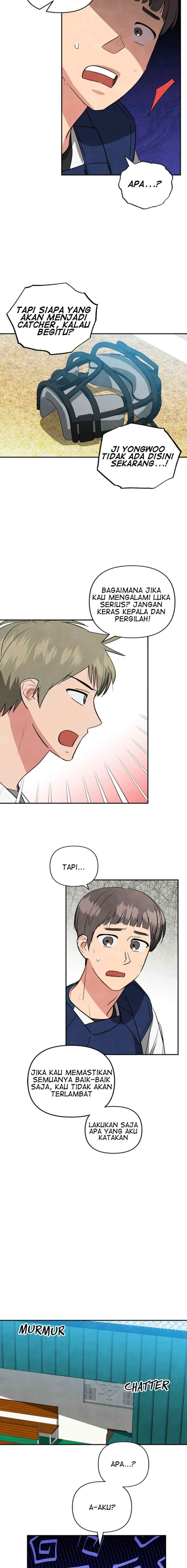 Cycling Hit chapter 42 halaman 10