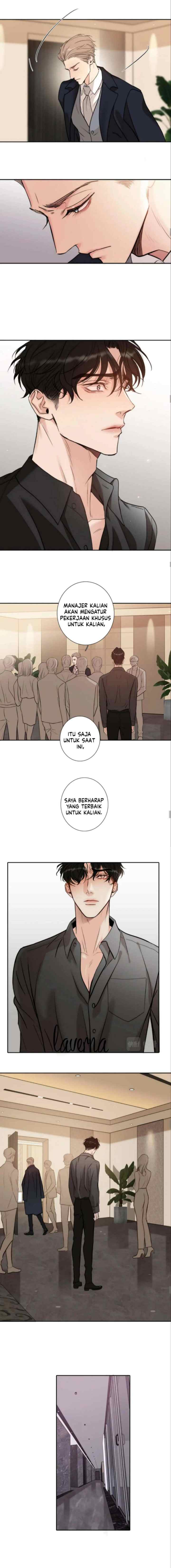 Dívida de Amor chapter 1 halaman 9
