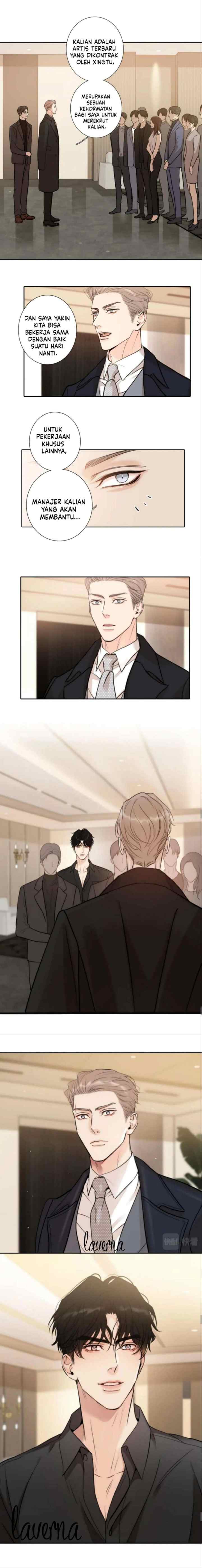 Dívida de Amor chapter 1 halaman 8