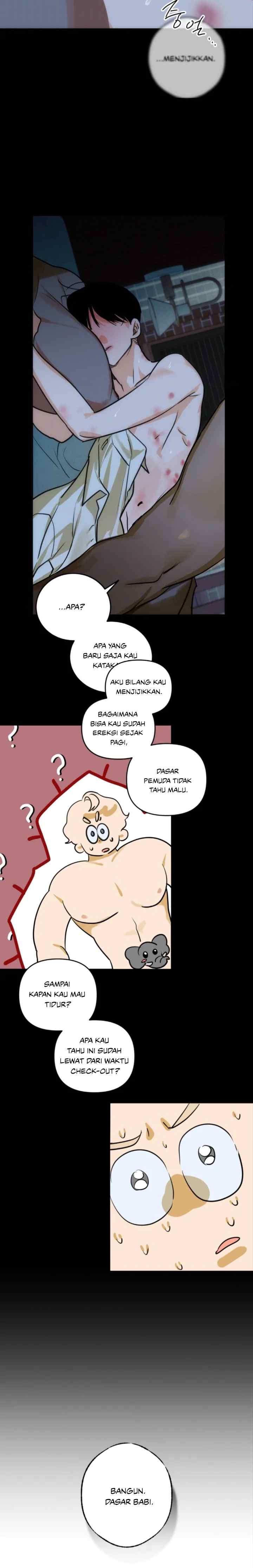 D-Day 8 (D-8) chapter 1 halaman 17