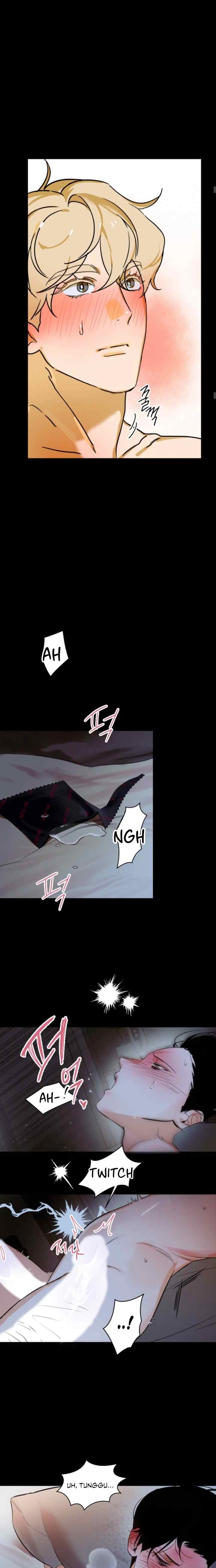 D-Day 8 (D-8) chapter 1 halaman 15