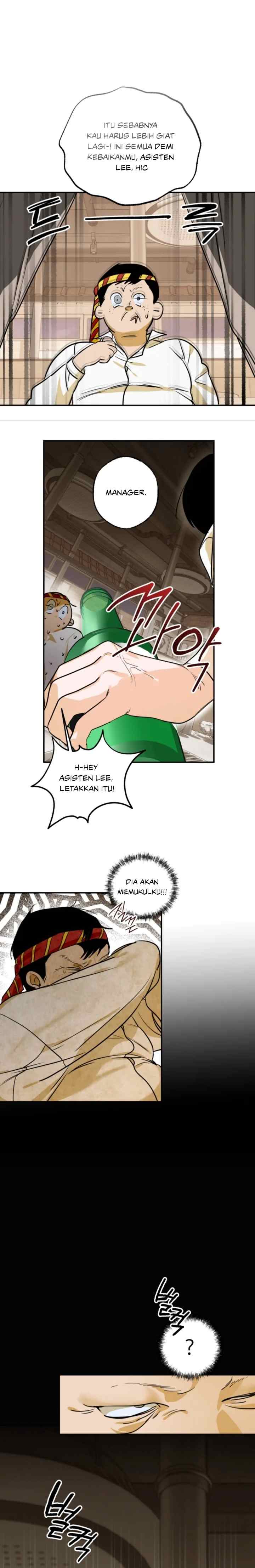 D-Day 8 (D-8) chapter 1 halaman 5