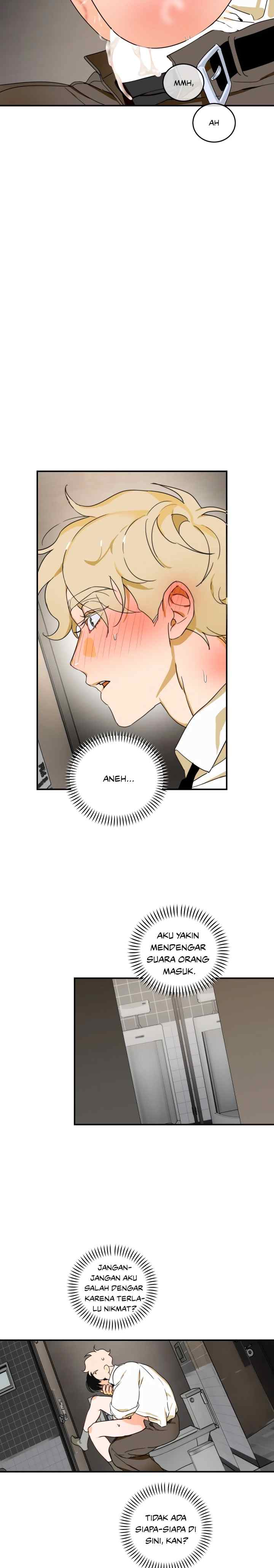 D-Day 8 (D-8) chapter 10 halaman 10