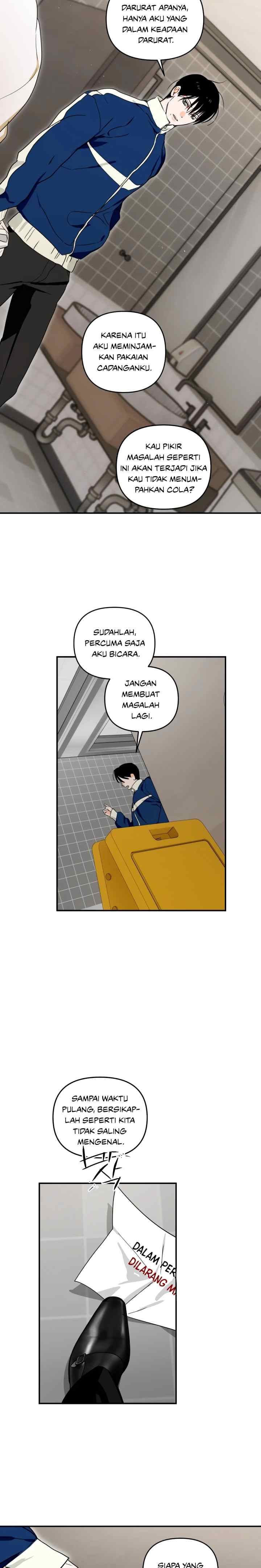 D-Day 8 (D-8) chapter 10 halaman 16