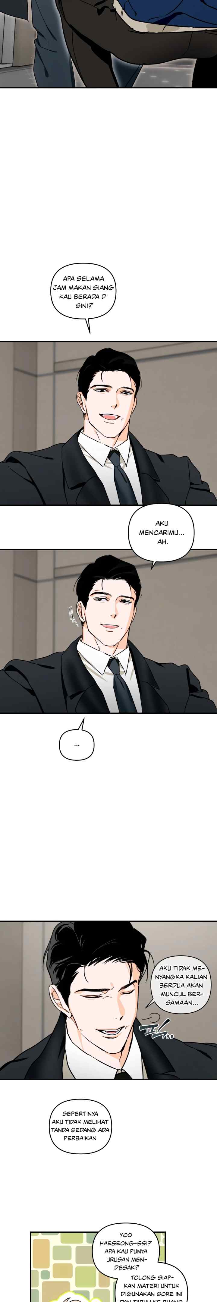 D-Day 8 (D-8) chapter 10 halaman 18