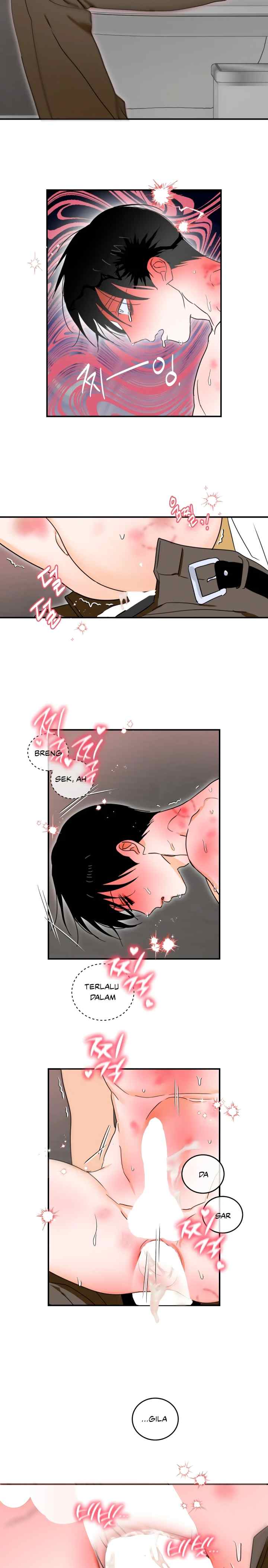 D-Day 8 (D-8) chapter 10 halaman 6