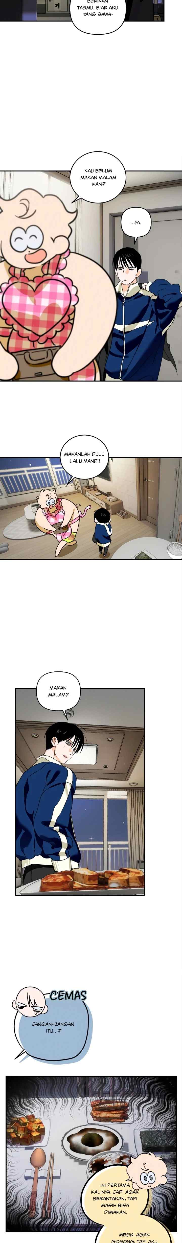 D-Day 8 (D-8) chapter 11 halaman 13