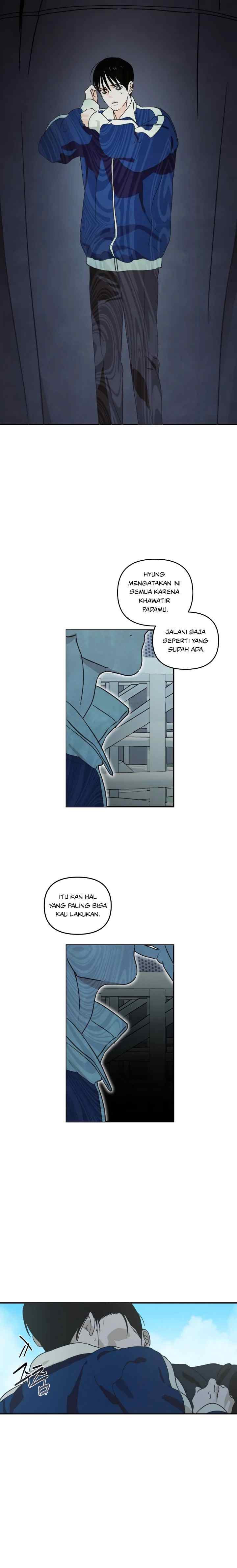 D-Day 8 (D-8) chapter 11 halaman 6