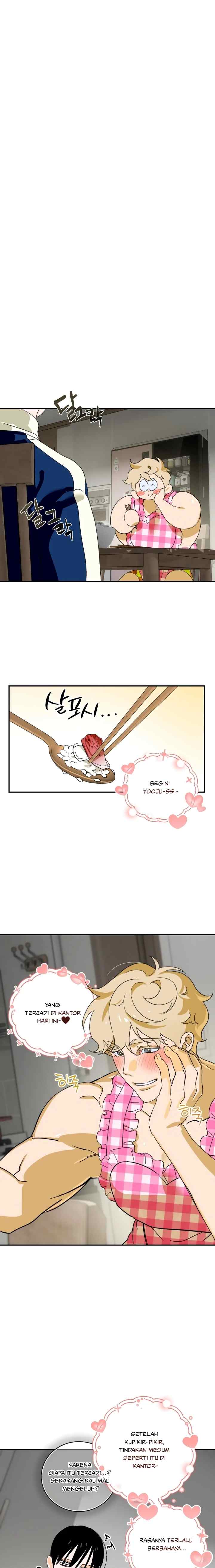 D-Day 8 (D-8) chapter 11 halaman 15
