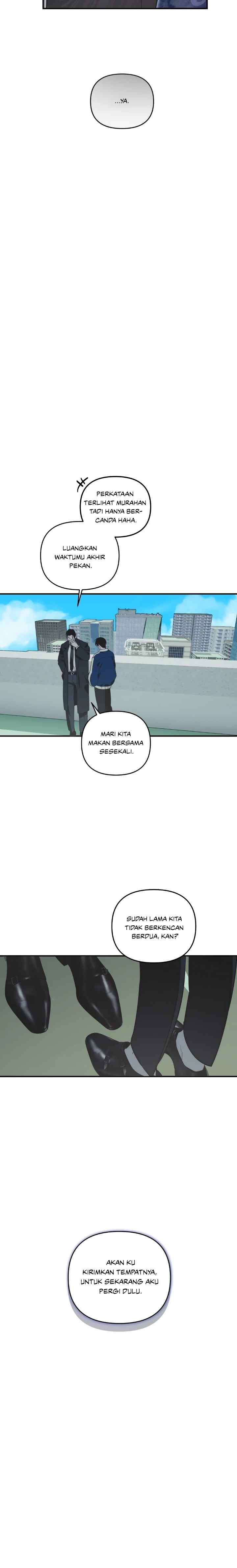 D-Day 8 (D-8) chapter 11 halaman 8