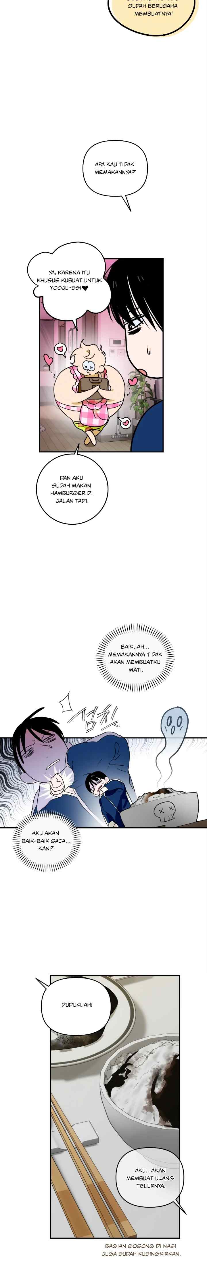 D-Day 8 (D-8) chapter 11 halaman 14