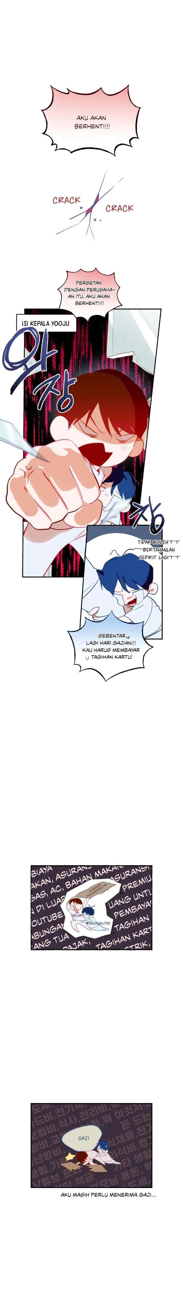 D-Day 8 (D-8) chapter 2 halaman 9