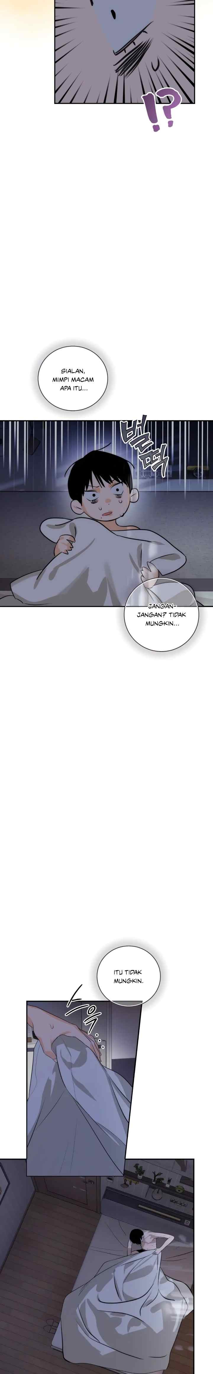 D-Day 8 (D-8) chapter 2 halaman 13