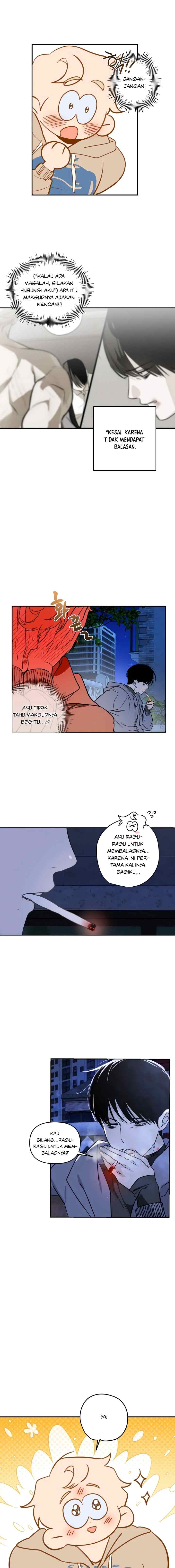 D-Day 8 (D-8) chapter 3 halaman 6