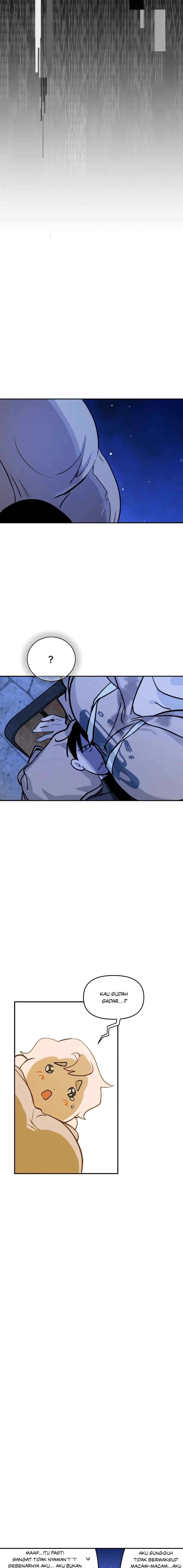 D-Day 8 (D-8) chapter 3 halaman 14