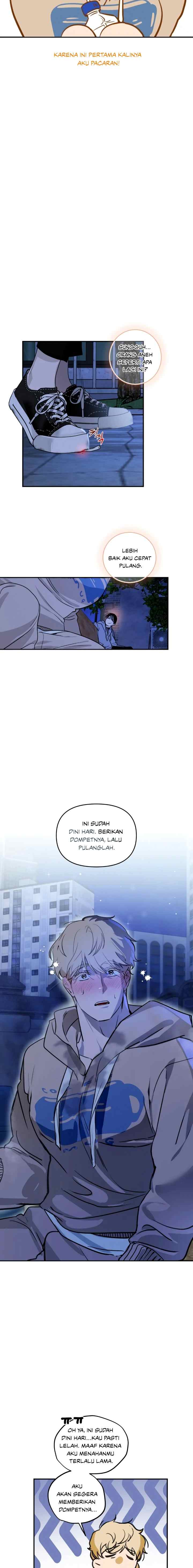 D-Day 8 (D-8) chapter 3 halaman 7